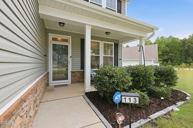 113 Hanover Court, Clayton, NC 27527