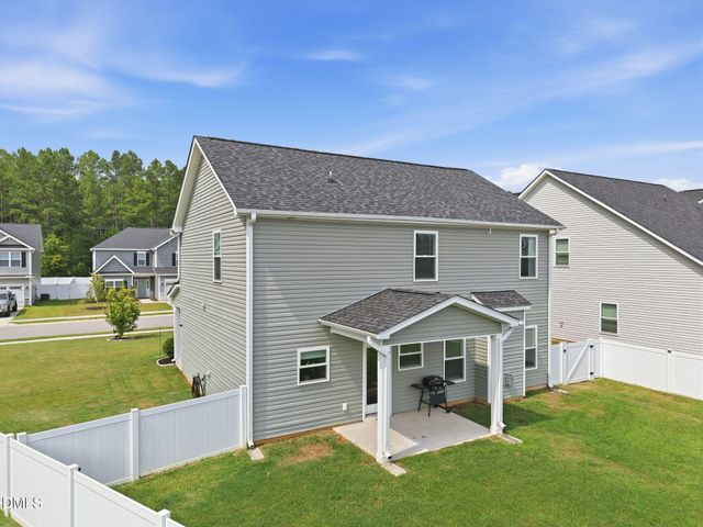 113 Hanover Court, Clayton, NC 27527