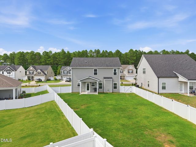 113 Hanover Court, Clayton, NC 27527