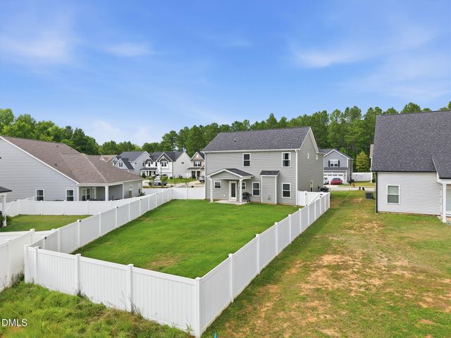 113 Hanover Court, Clayton, NC 27527