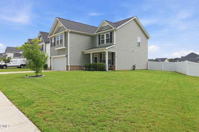 113 Hanover Court, Clayton, NC 27527
