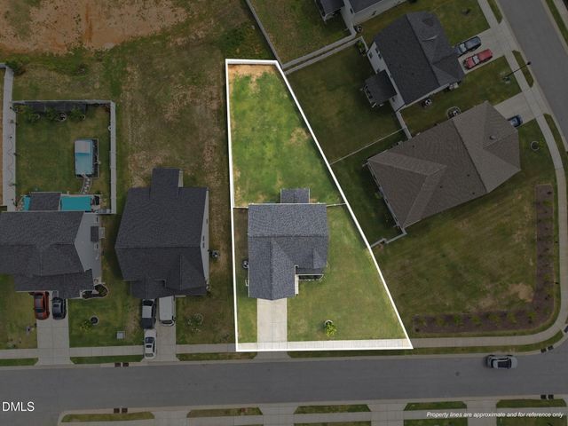 113 Hanover Court, Clayton, NC 27527
