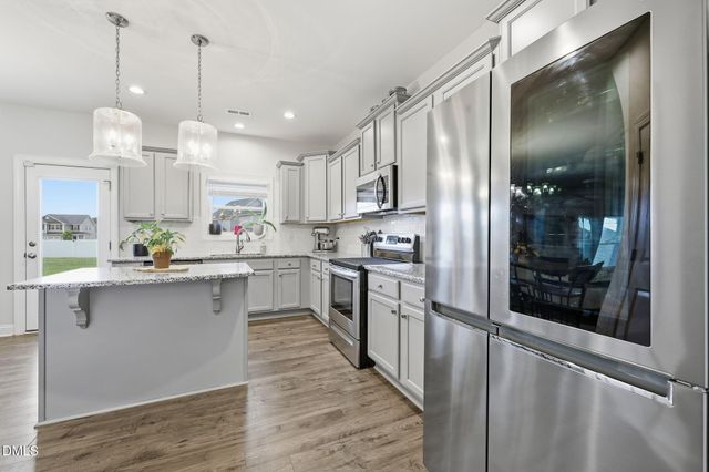 113 Hanover Court, Clayton, NC 27527