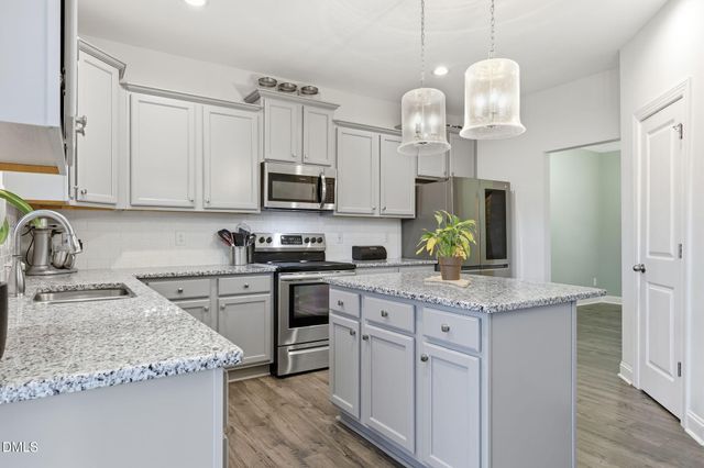 113 Hanover Court, Clayton, NC 27527