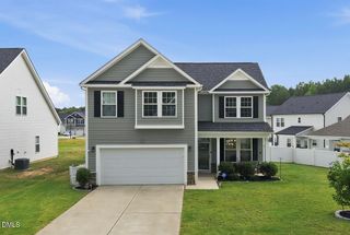 113 Hanover Court, Clayton, NC 27527