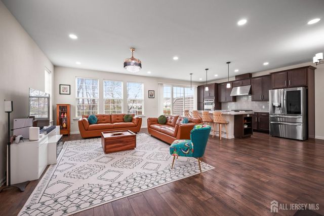 2701 Hayden Court, Monroe, NJ 08831