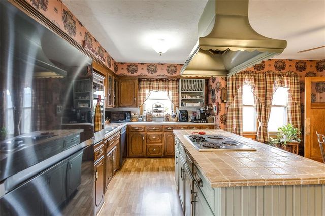 308 S 6th Street, Yukon, OK 73099