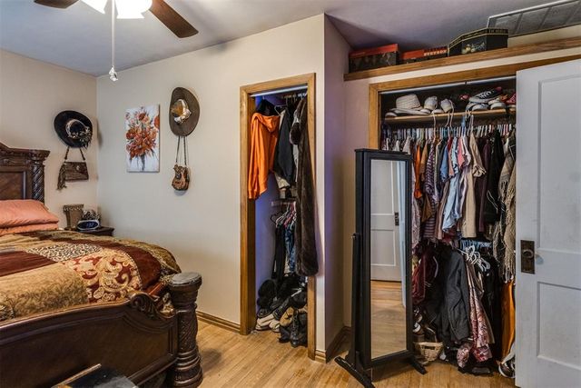 308 S 6th Street, Yukon, OK 73099