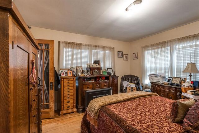 308 S 6th Street, Yukon, OK 73099