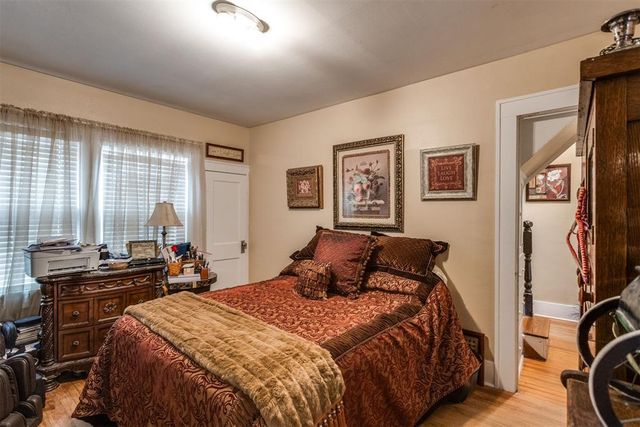 308 S 6th Street, Yukon, OK 73099