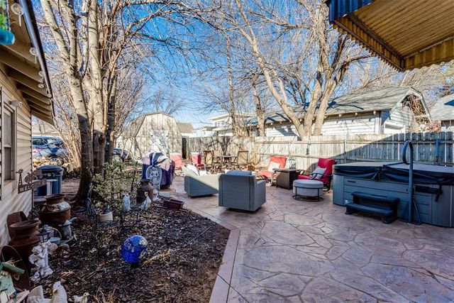 308 S 6th Street, Yukon, OK 73099