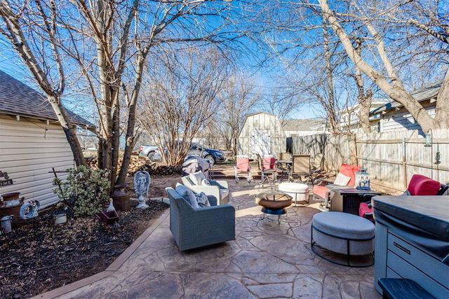 308 S 6th Street, Yukon, OK 73099