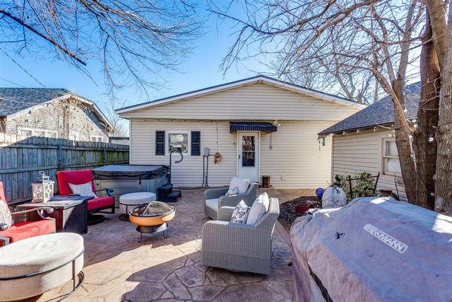 308 S 6th Street, Yukon, OK 73099