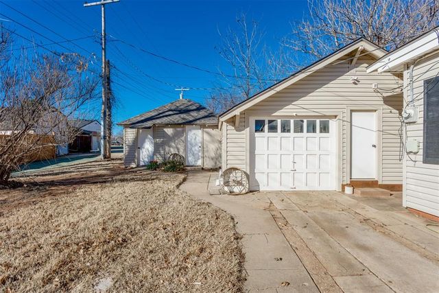 308 S 6th Street, Yukon, OK 73099