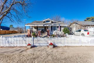 308 S 6th Street, Yukon, OK 73099