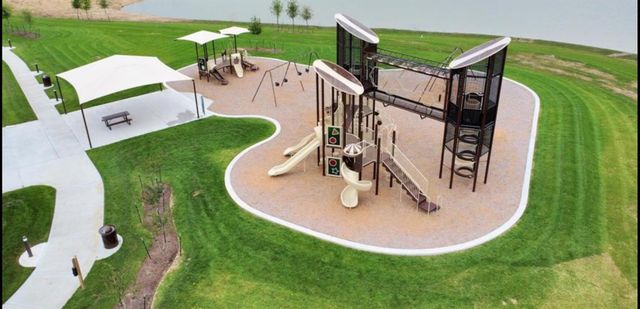 4214 Briarstone Knoll Trail, Baytown, TX 77521