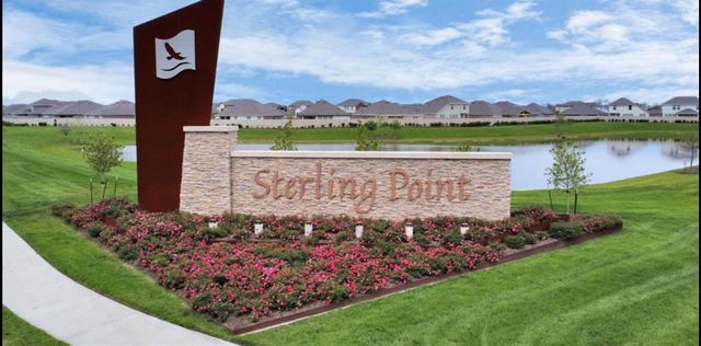 4214 Briarstone Knoll Trail, Baytown, TX 77521