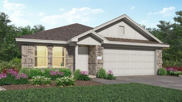 4214 Briarstone Knoll Trail, Baytown, TX 77521