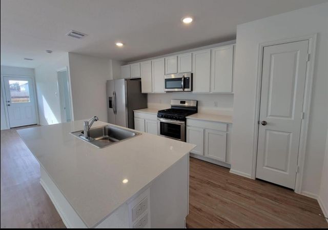 4214 Briarstone Knoll Trail, Baytown, TX 77521