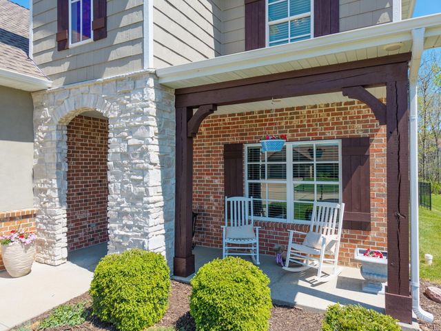 1806 FAIR OAKS CT, Columbia, MO 65201