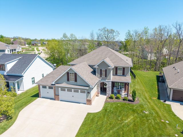 1806 FAIR OAKS CT, Columbia, MO 65201