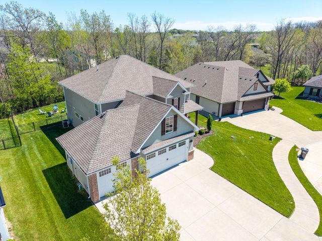 1806 FAIR OAKS CT, Columbia, MO 65201