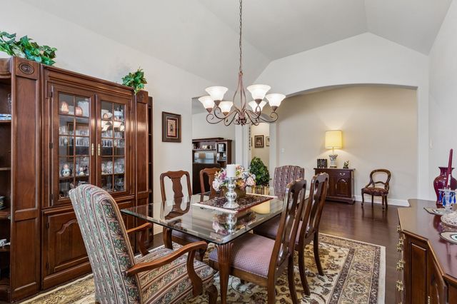 6204 Indian Blanket Trail, Flower Mound, TX 75028
