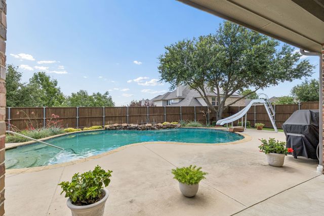 6204 Indian Blanket Trail, Flower Mound, TX 75028
