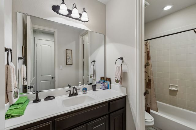 6204 Indian Blanket Trail, Flower Mound, TX 75028