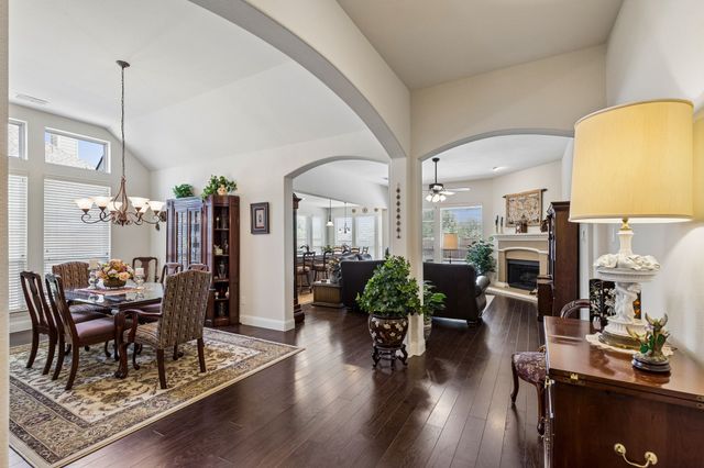 6204 Indian Blanket Trail, Flower Mound, TX 75028