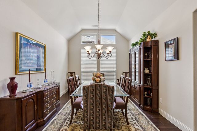 6204 Indian Blanket Trail, Flower Mound, TX 75028