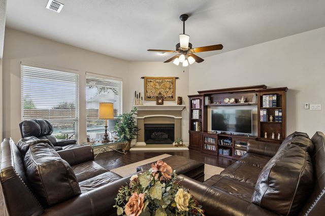 6204 Indian Blanket Trail, Flower Mound, TX 75028