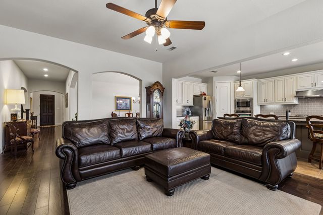 6204 Indian Blanket Trail, Flower Mound, TX 75028