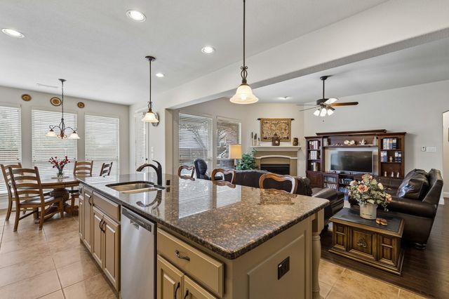 6204 Indian Blanket Trail, Flower Mound, TX 75028