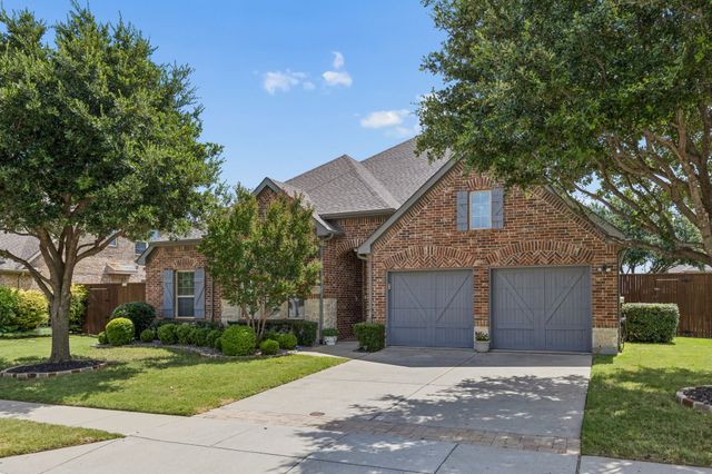 6204 Indian Blanket Trail, Flower Mound, TX 75028