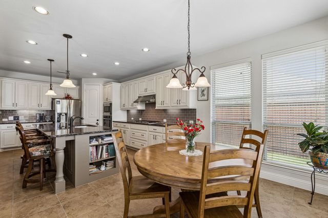 6204 Indian Blanket Trail, Flower Mound, TX 75028