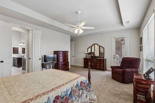 6204 Indian Blanket Trail, Flower Mound, TX 75028