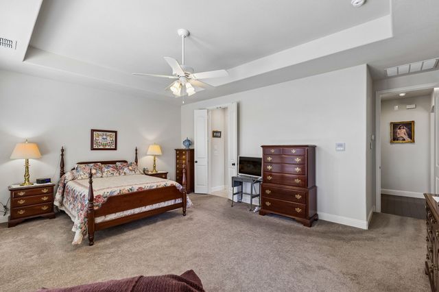 6204 Indian Blanket Trail, Flower Mound, TX 75028