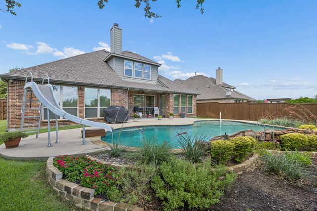 6204 Indian Blanket Trail, Flower Mound, TX 75028