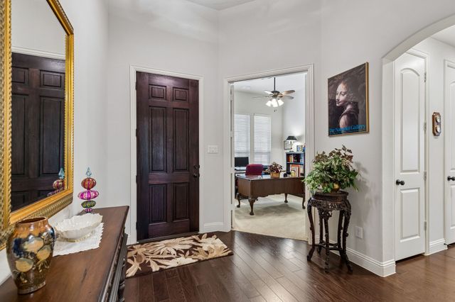 6204 Indian Blanket Trail, Flower Mound, TX 75028