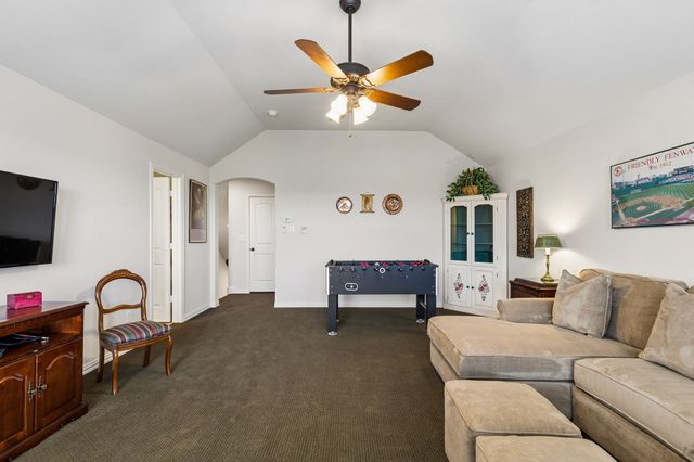 6204 Indian Blanket Trail, Flower Mound, TX 75028