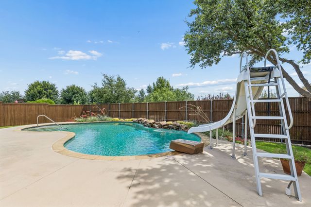 6204 Indian Blanket Trail, Flower Mound, TX 75028