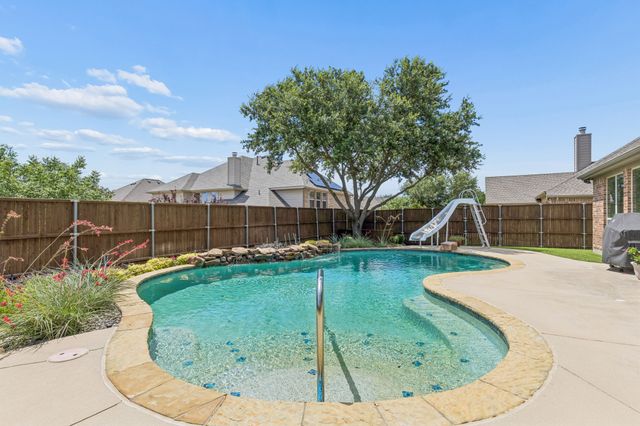 6204 Indian Blanket Trail, Flower Mound, TX 75028