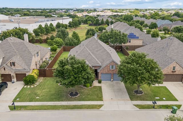 6204 Indian Blanket Trail, Flower Mound, TX 75028