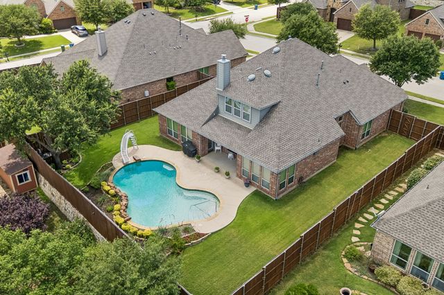 6204 Indian Blanket Trail, Flower Mound, TX 75028