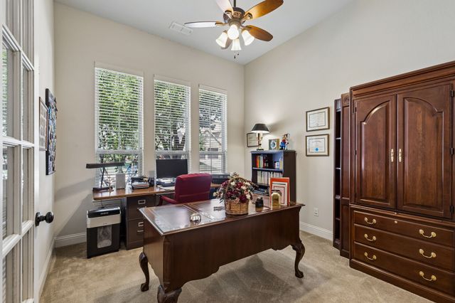 6204 Indian Blanket Trail, Flower Mound, TX 75028