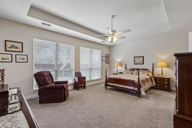 6204 Indian Blanket Trail, Flower Mound, TX 75028