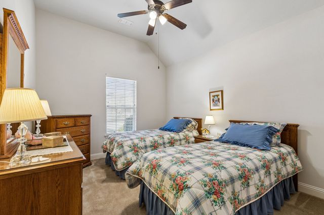 6204 Indian Blanket Trail, Flower Mound, TX 75028