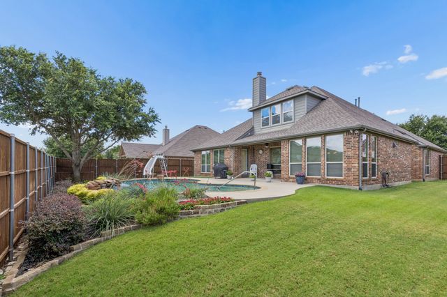 6204 Indian Blanket Trail, Flower Mound, TX 75028