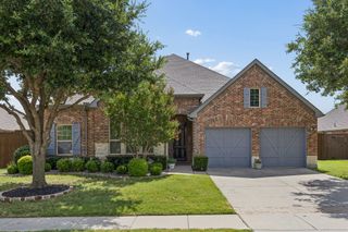 6204 Indian Blanket Trail, Flower Mound, TX 75028